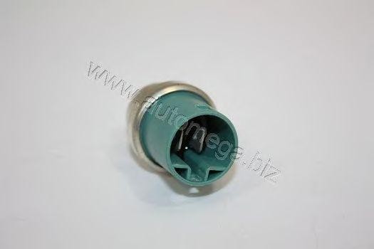Температурный датчик охлаждающей жидкости 309190369251 AUTOMEGA