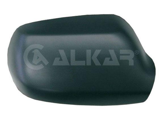 Корпус, наружное зеркало 6302906 ALKAR