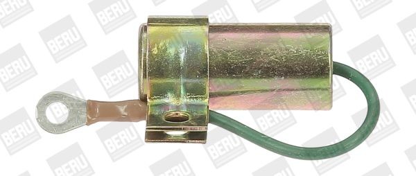 Конденсатор, система зажигания ZK286 BERU