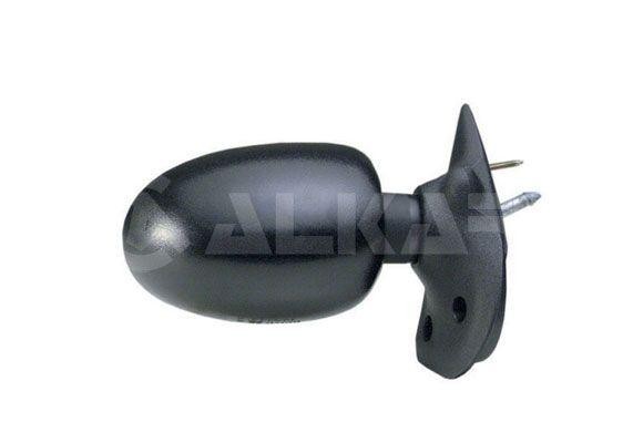 Наружное зеркало 6165167 ALKAR