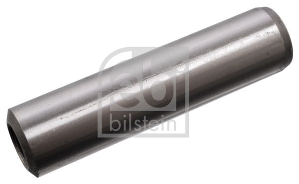 Прокладка, выпускной коллектор 09917 FEBI BILSTEIN