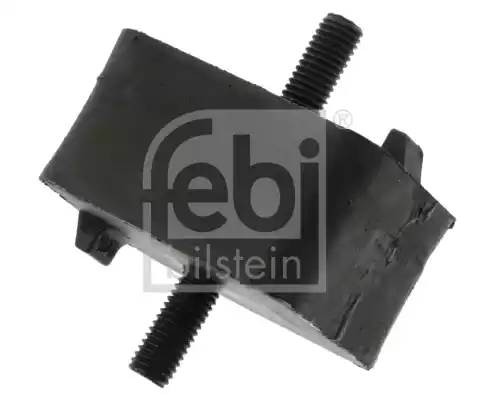 Подвеска, ступенчатая коробка передач 05764 FEBI BILSTEIN