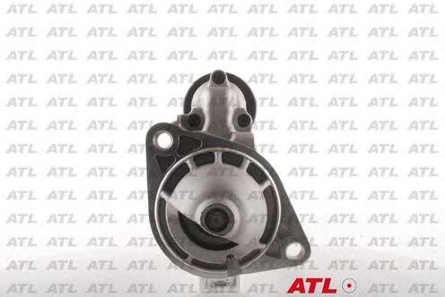 Стартер A16890 ATL DELTA AUTOTECHNIK