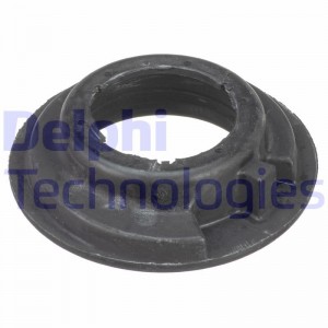Комплект подшипника ступицы колеса BK559 DELPHI