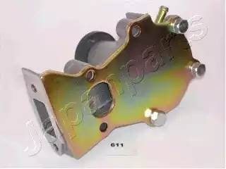 Водяной насос PQ611 JAPAN PARTS GROUP