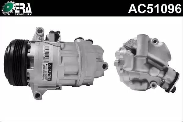 Компрессор, кондиционер AC51096 ERA