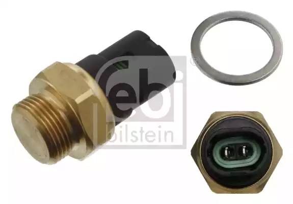 Термовыключатель, вентилятор радиатора 09746 FEBI BILSTEIN