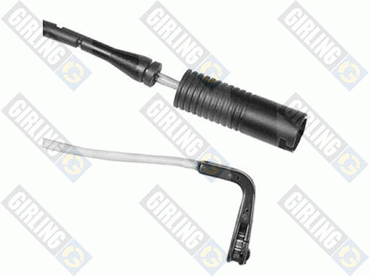 Сигнализатор, износ тормозных колодок 6315802 GIRLING
