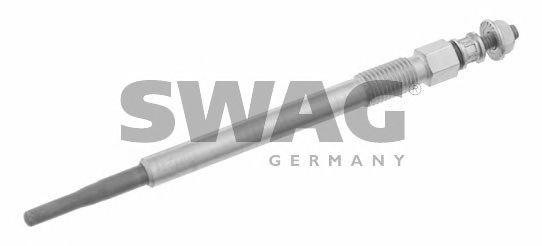 Свеча накаливания 62 92 6221 SWAG