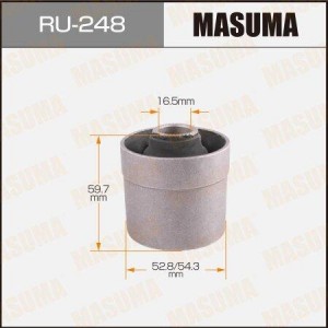 Сайлентблок RU-248 MASUMA