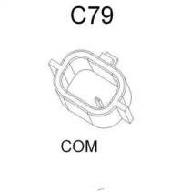 Генератор 4113 CEVAM