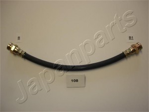 Кронштейн, тормозный шланг TF-108 JAPAN PARTS GROUP
