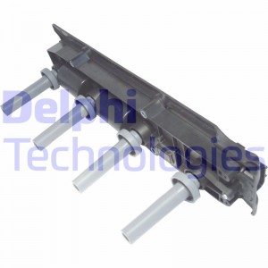 Катушка зажигания DS2002611B1 DELPHI