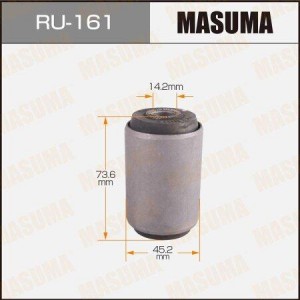 Сайлентблок RU-161 MASUMA