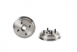 Тормозной барабан 14.9385.10 BREMBO