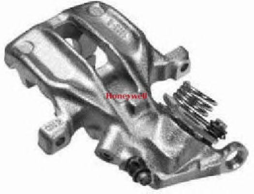 Тормозной суппорт 691873B BENDIX JURID