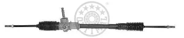 Рулевой механизм G10106 OPTIMAL