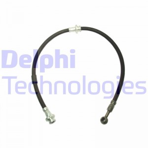 Тормозной шланг LH6415 DELPHI