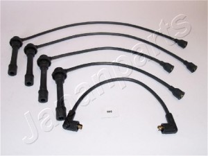 Ккомплект проводов зажигания XXC806 JAPAN PARTS GROUP