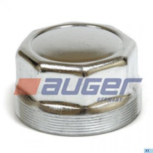 Крышка защитная ступицы колеса 52126 AUGER