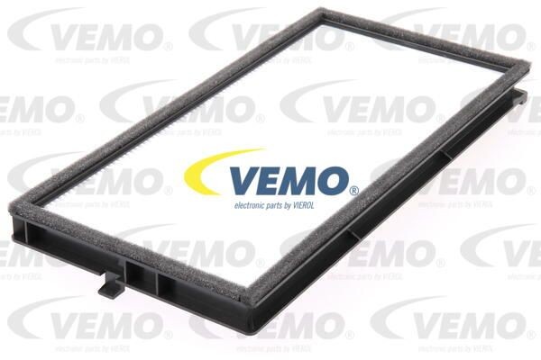 Фильтр, воздух во внутренном пространстве V20-30-1005-1 VEMO