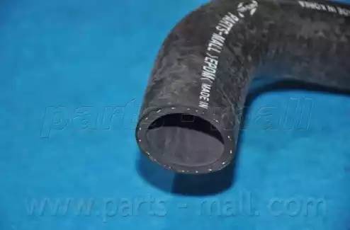 Патрубок системы охлаждения ДВС PXNLA-109 PMC PARTS MALL
