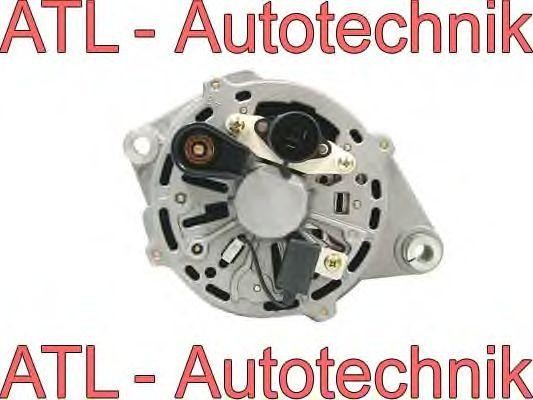 Генератор L68320 ATL DELTA AUTOTECHNIK