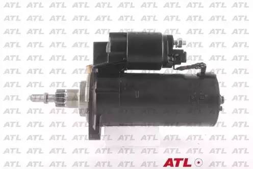 Стартер A 16 310 ATL DELTA AUTOTECHNIK