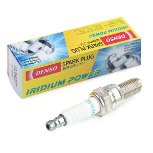 Свеча зажигания IU24A DENSO
