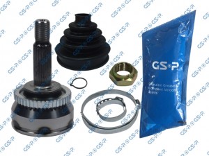 Шарнирный комплект, приводной вал 862003 GS P