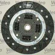 Комплект сцепления 006765 VALEO PHC