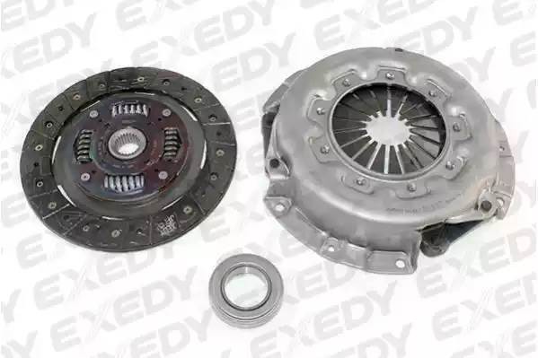 Комплект сцепления ISK2047 EXEDY