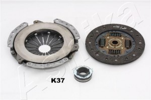 Комплект сцепления 92-0K-K37 ASHIKA