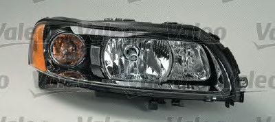 Основная фара 043541 VALEO PHC
