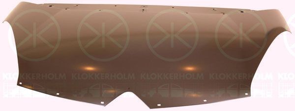Буфер 0535903A1 KLOKKERHOLM