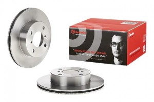 Тормозной диск 09.3095.20 BREMBO