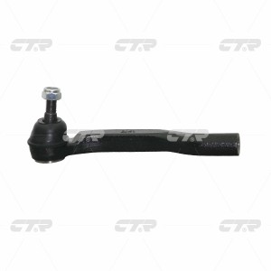 Наконечник рулевой тяги CET-124R CTR