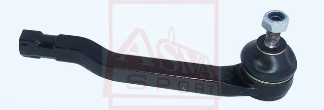 Наконечник рулевой тяги 0221-K12BR ASVA