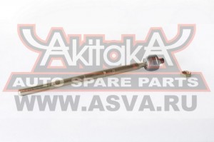 Тяга рулевая 0522-TRB ASVA