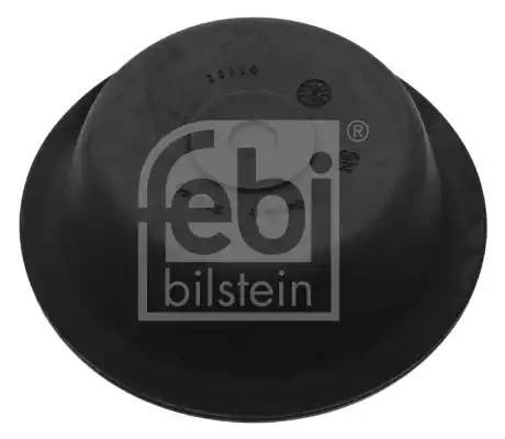 Мембрана, мембранный тормозной цилиндр 07102 FEBI BILSTEIN