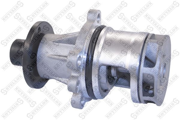 Насос - помпа системы охлаждения ДВС 4516-0007-SX STELLOX