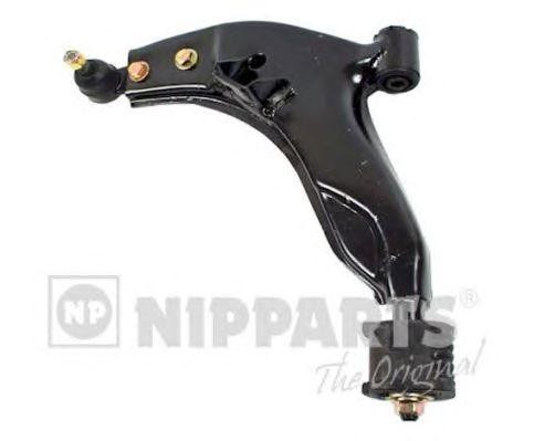 Рычаг независимой подвески колеса, подвеска колеса J4900501 H B JAKOPARTS NIPPARTS