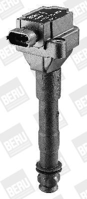 Катушка зажигания ZS036 BERU