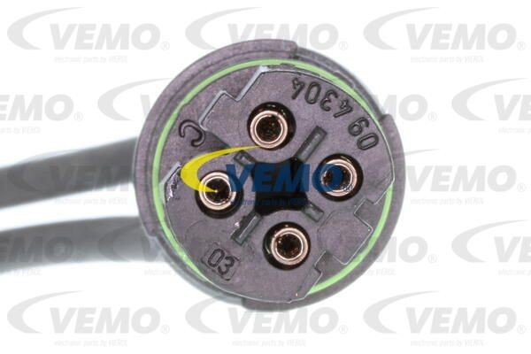 Датчик детонации V20-72-3001 VEMO