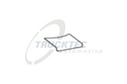 Прокладка, задняя дверь багажника / помещения для груза 0253031 TRUCKTEC