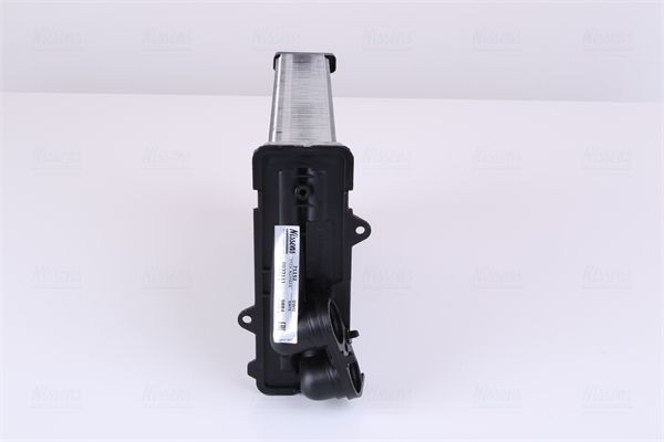 Теплообменник, отопление салона 71152 NISSENS