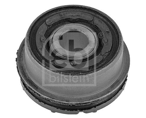 Продольная рулевая тяга 09313 FEBI BILSTEIN