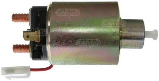 Реле втягивающее стартера 135590 HC CARGO
