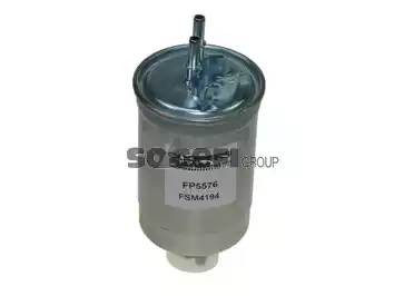 Топливный фильтр FP5576 FIAAM