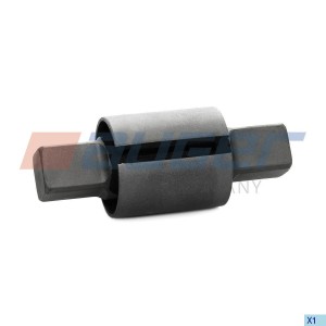 Сайлентблок - втулка рессоры 52641 AUGER